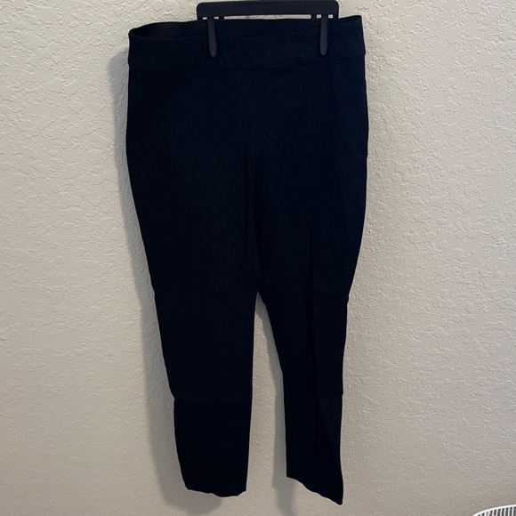 a new day Pants - A New Day Women’s Black Pants